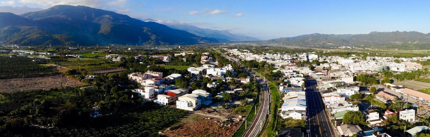 瑞穗鄉中正路