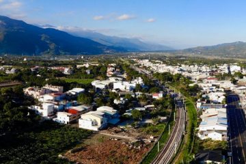 瑞穗鄉中正路